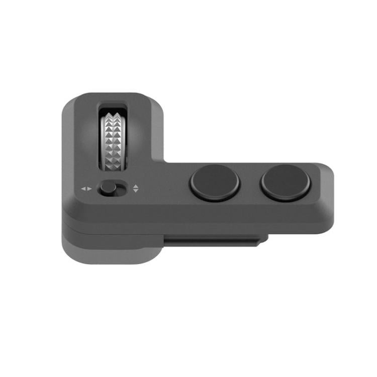 For DJI Osmo Pocket, Gimbal Control Wheel