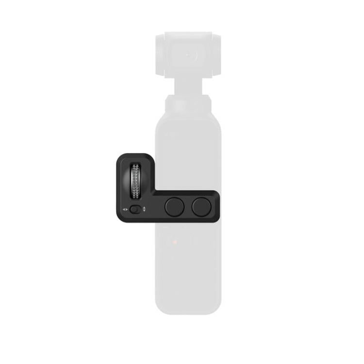 For DJI Osmo Pocket, Gimbal Control Wheel