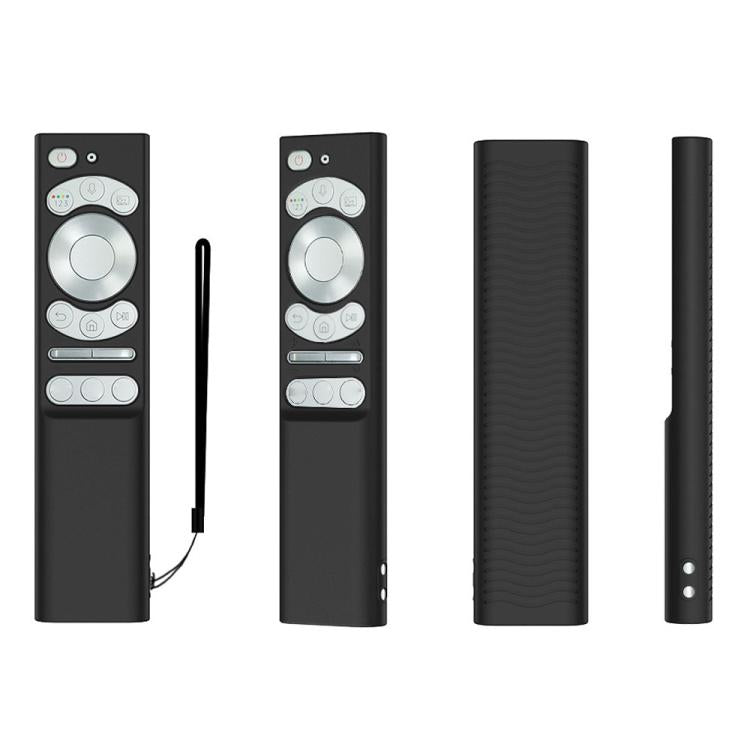 For Samsung Smartone3 TM1990C BN59-01357 Y34 Remote Control Silicone Cover