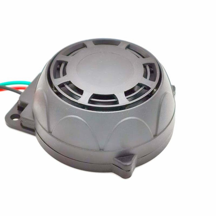 12V Motorcycle Anti-theft Remote Control Horn Alarm