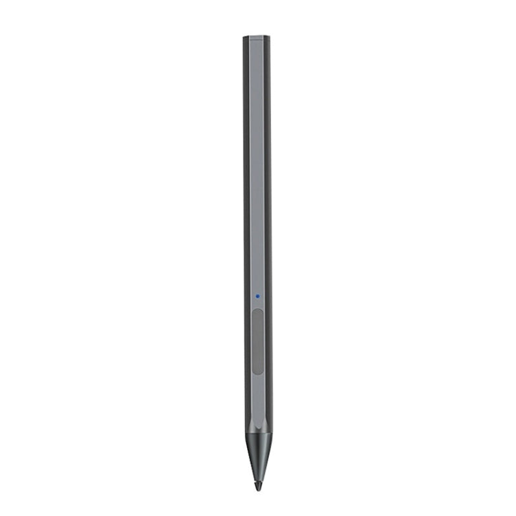 For Lenovo XiaoXin Pad Pro 11.5 inch Rechargeable TB-J706F Pressure Touch Pen — For Lenovo XiaoXin Pad Pro 11.5 inch Silver