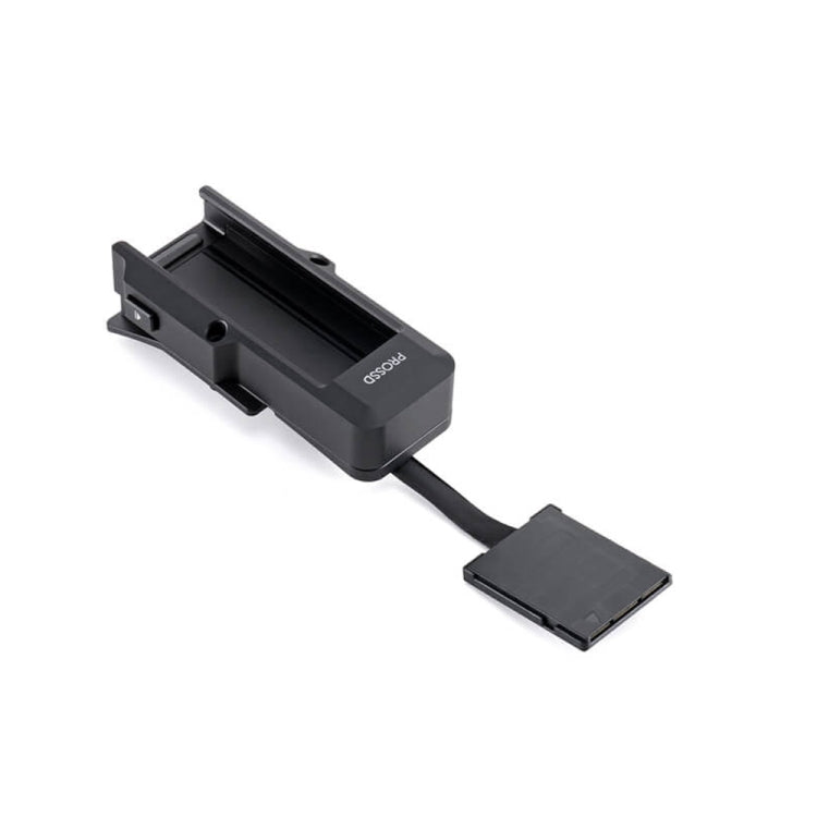 Original PROSSD Card Compartment for DJI Ronin 4D Accessories