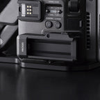 Original PROSSD Card Compartment for DJI Ronin 4D Accessories