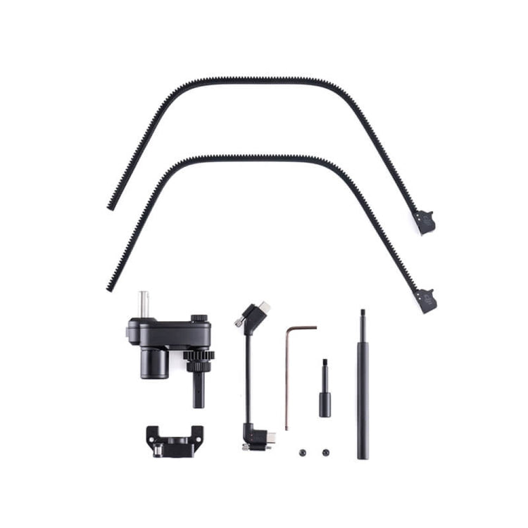 Original Follow Focus Motor For DJI Zenmuse X9
