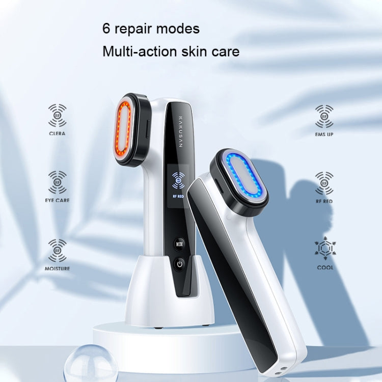 KAKUSAN KKS154-A EMS Microcurrent Home Photonic Skin Rejuvenation RF Beauty Instrument