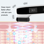 KAKUSAN KKS154-A EMS Microcurrent Home Photonic Skin Rejuvenation RF Beauty Instrument
