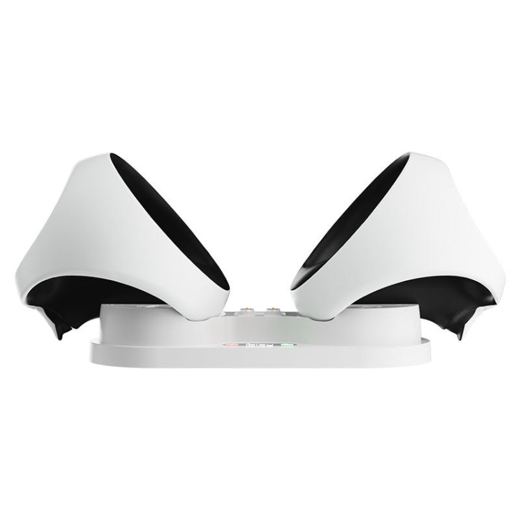 For PS5 VR2 iplay Magnetic Suction Charging Base with LED Light