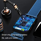 S3 Hand Wearing Micro Current Intelligent Pulse Sleep Instrument — view 4