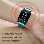 S3 Hand Wearing Micro Current Intelligent Pulse Sleep Instrument — view 6