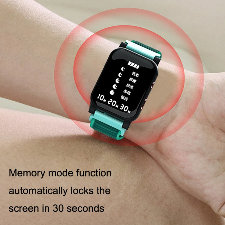S3 Hand Wearing Micro Current Intelligent Pulse Sleep Instrument — view 6