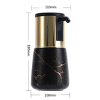 GM-TP2011-SCt Ceramic Infrared Sensor Soap Dispenser Liquid Hand Washing Machine — view 4