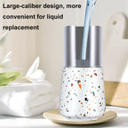 GM-TP2011-SCt Ceramic Infrared Sensor Soap Dispenser Liquid Hand Washing Machine — view 9