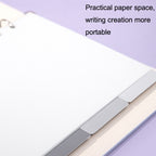 A5 Fresh And Simple Flipchart Notebook Customized Disassembly Notes — view 4