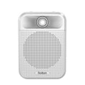 Rolton K700 Bluetooth Dual-speaker Audio Speaker Megaphone Voice Amplifier