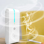 JHQ-12S Negative Ion Formaldehyde Removal Air Purifier Room Deodorizer, Spec: — view 6