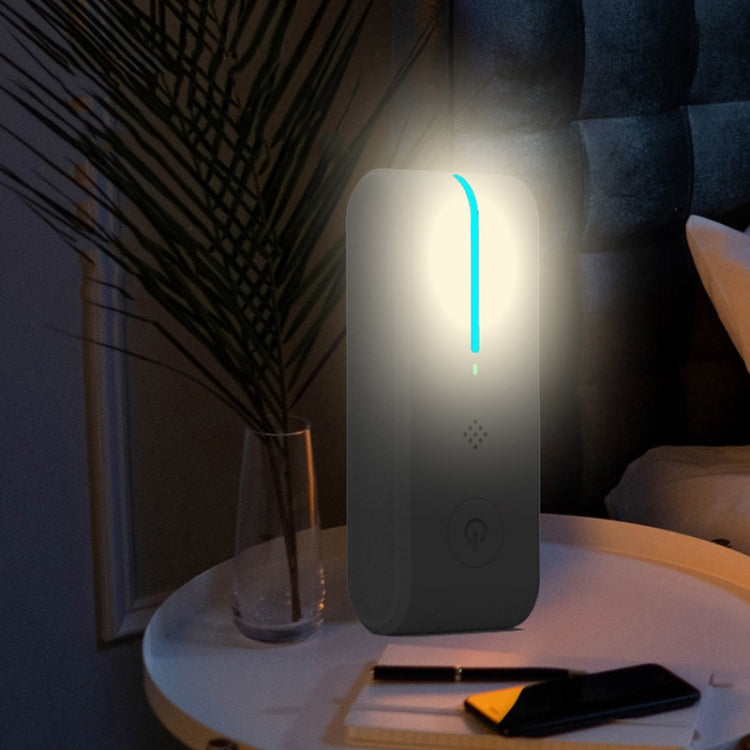 JHQ-12S Negative Ion Formaldehyde Removal Air Purifier Room Deodorizer, Spec: — view 7