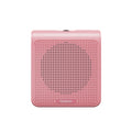 Rolton K10 Mini Audio Speaker Megaphone Voice Amplifier Do Not Support TF Card/U Disk