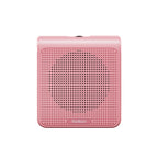 Rolton K10 Mini Audio Speaker Megaphone Voice Amplifier Do Not Support TF Card/U Disk
