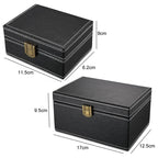 Car RFID Mobile Phone Signal Shielding Key Box, Size: