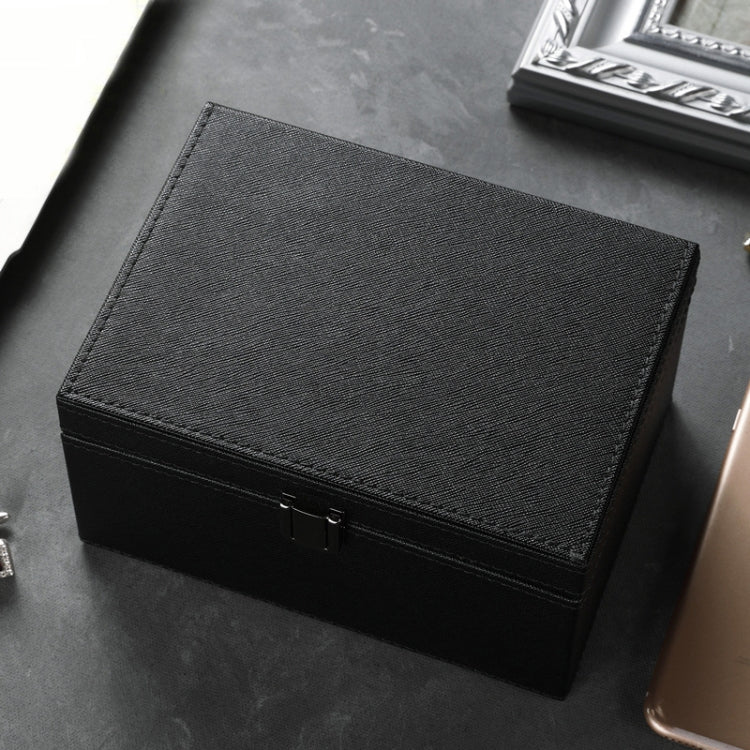 Multifunctional RFID Mobile Phone Car Key Signal Shielding Box, Size: — 11.5x9x6cm)