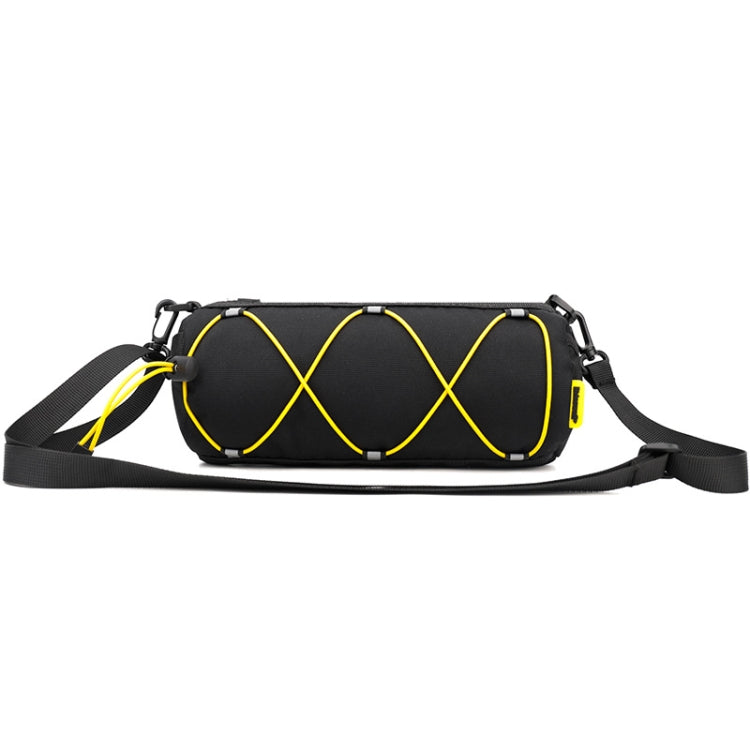 Rhinowalk RK9103 2.4L Outdoor Sports Cycling Front Bag Bicycle Waterproof Handlebar Bag