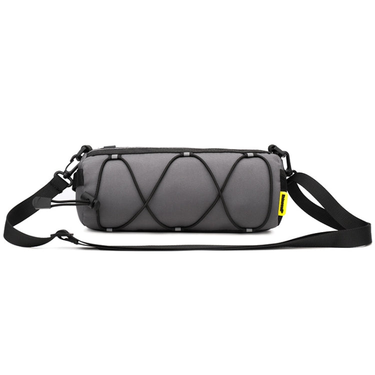 Rhinowalk RK9103 2.4L Outdoor Sports Cycling Front Bag Bicycle Waterproof Handlebar Bag — Green