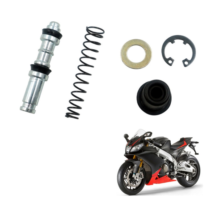 2pcs Motocross Disc Brake Upper Pump Piston Repair Kit — 005 11mm