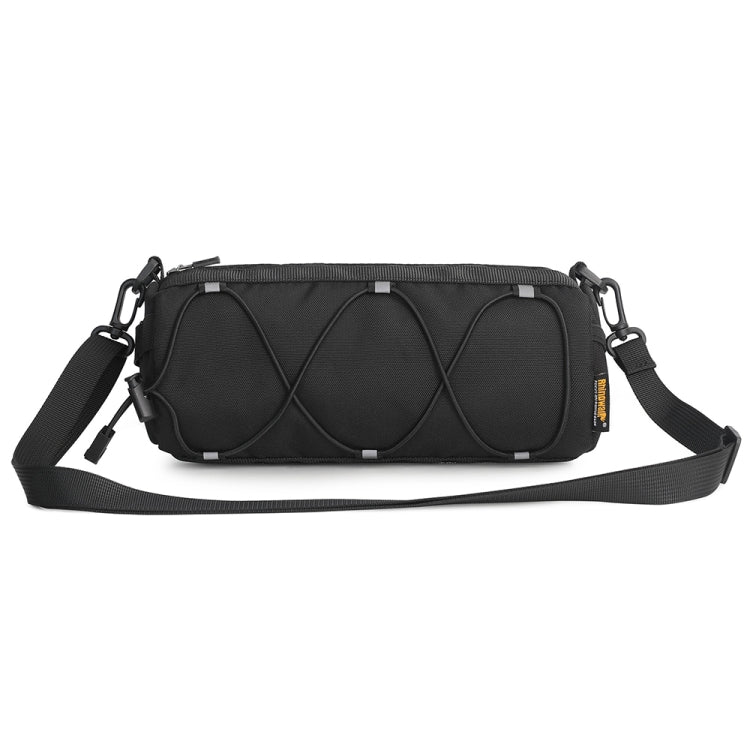Rhinowalk RK9103 2.4L Outdoor Sports Cycling Front Bag Bicycle Waterproof Handlebar Bag — Light Blue