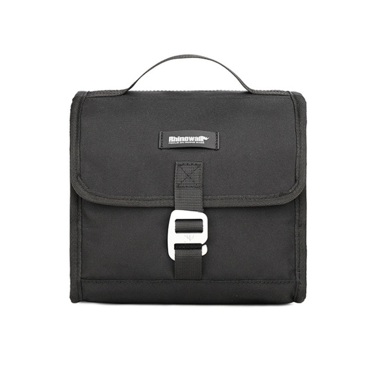 Rhinowalk RK9106 Foldable Outdoor Cycling Handlebar Bag Multifunctional Bike Bag