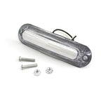 4pcs MK-162 6LED Light Guide Side Light 10-30V Trailer Side Tail Light