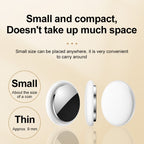 R20 Bluetooth Anti-Loss Device Pet Children Elderly GPS Tracking Locator