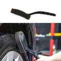W-9210 Multifunctional Car Cleaning Brush Tire Waxing Brush