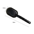 W-9210 Multifunctional Car Cleaning Brush Tire Waxing Brush — view 2