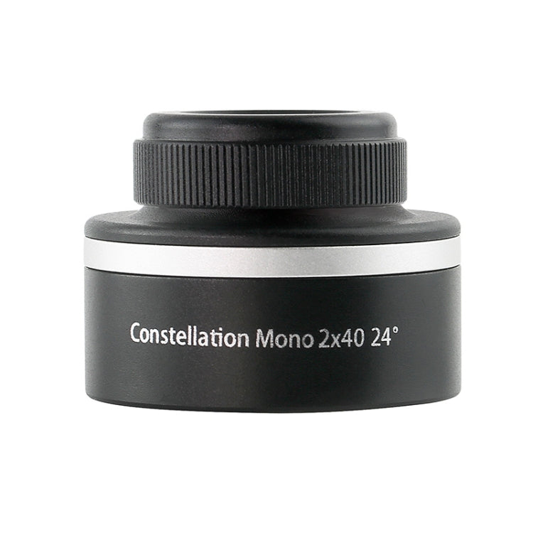 3X/4X Mini Binoculars Portable Outdoor Stargazing Telescope — 3x50