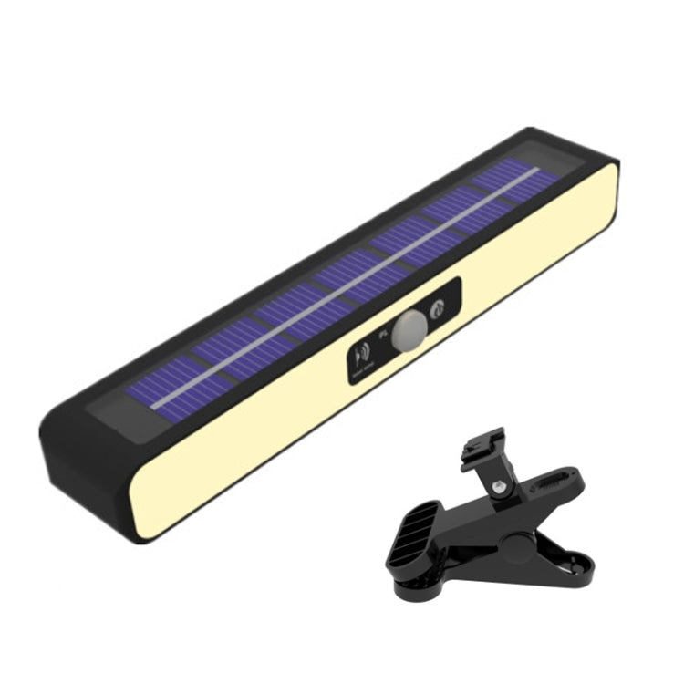 TX-200 Solar Landscape Waterproof Decoration Staircase Light Human Body Induction Lamp — view 8