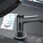 Wireless Digital Display Electric Car Waxing And Polishing Machine