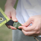 Tent Additional Pull Point Shark Clips Outdoor Camping Canopy Windproof Clip — view 7