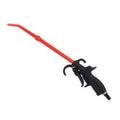 Car Beauty Cleaning High Pressure Pneumatic Plastic Dust Blower
