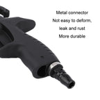 Car Beauty Cleaning High Pressure Pneumatic Plastic Dust Blower — view 6
