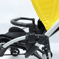 For Bugaboo Bee 3 Bee 5 Bumper Bar Handrest Armrest Stroller Accessories