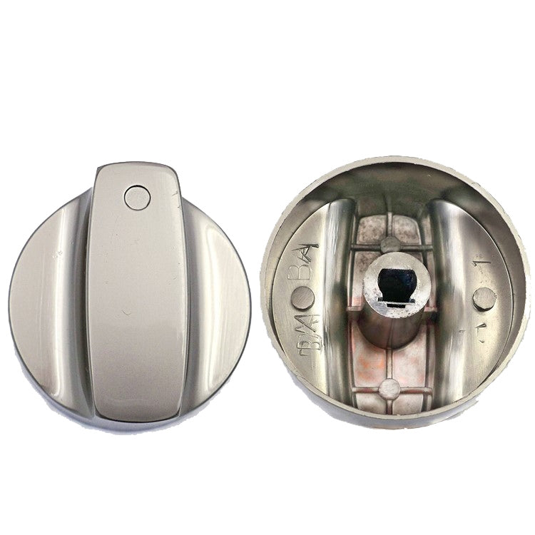 8mm Oven Rotary Switch Gas Stove Control Knob