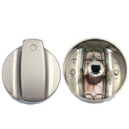 8mm Oven Rotary Switch Gas Stove Control Knob