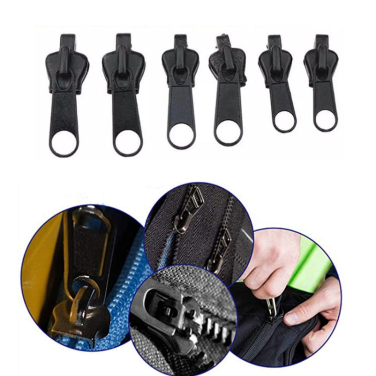 Multifunctional Zipper Puller Clothes Accessories