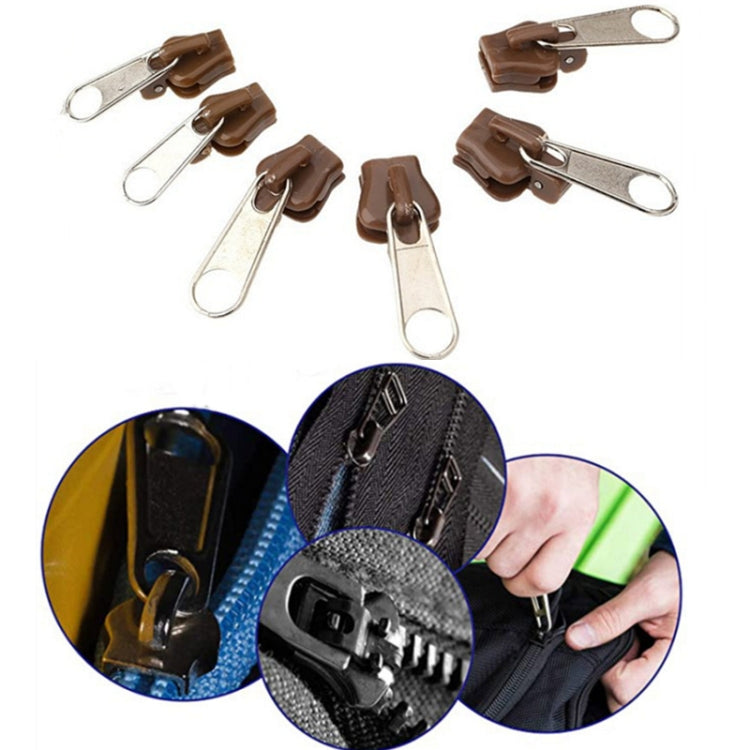 Multifunctional Zipper Puller Clothes Accessories