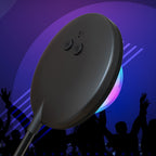MS-201 USB Magic Ball Star Projection Light Vehicle Car Atmosphere Light Support APP Control — view 4