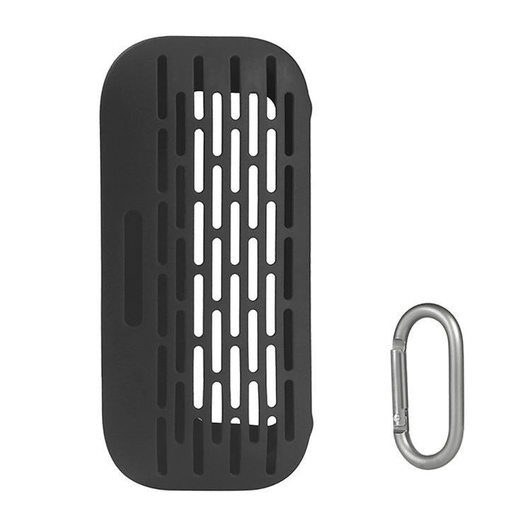 EBSC2131 For Bose Soundlink Flex Bluetooth Speaker Dustproof Silicone Protective Cover