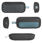 EBSC2131 For Bose Soundlink Flex Bluetooth Speaker Dustproof Silicone Protective Cover