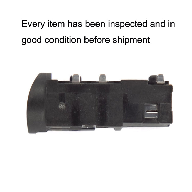 Headset Socket Card Slot Microphone Interface