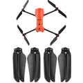 Propeller Wing Blade Drone Accessories, For Autel EVO II/EVO II Pro