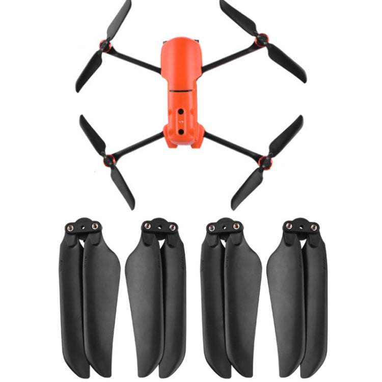 Propeller Wing Blade Drone Accessories, For Autel EVO II/EVO II Pro